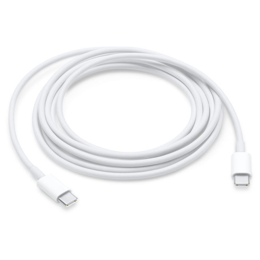 Кабель Apple USB‑C/USB‑C для зарядки (2 м) MLL82