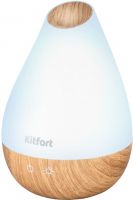 Увлажнитель-ароматизатор воздуха KitFort КТ-2805