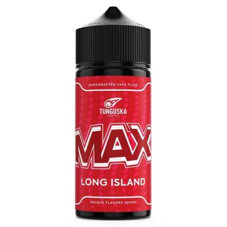 TUNGUSKA MAX LONG ISLAND [ 100 мл. ]