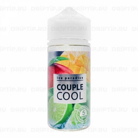 ICE PARADISE COUPLE COOL [ 100мл. ]