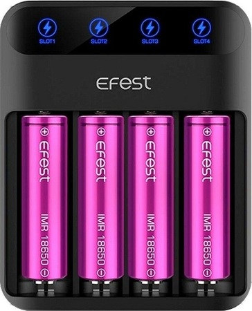 Зарядное устройство EFEST Q4