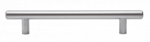 Мебельная рейлинговая ручка 128 мм Boyard