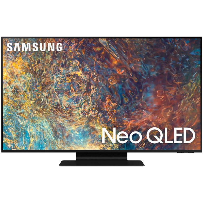 Телевизор Samsung QE43QN90AAU