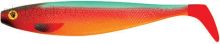 Силиконовая приманка Rage Pro Shad Firetails II 5.5"/14cm - Parrot NSL908