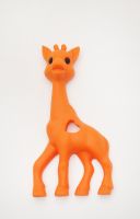 Грызунок жираф оранжевый