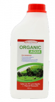 Organic Aqua 1000 мл.