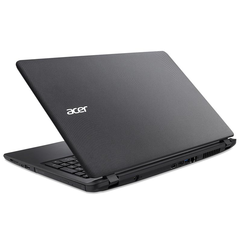 Ноутбук Acer Aspire ES1-533-P2XK 15.6" 1366x768 (WXGA), NX.GFTER.058