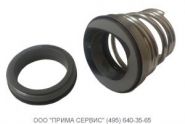 Торцевое уплотнение насоса DAB CP 40-1900 T