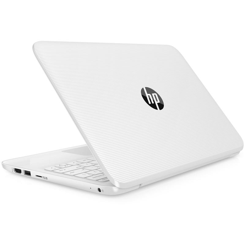 Ноутбук HP Stream 11-y010ur 11.6" 1366x768 (WXGA), 2EQ24EA