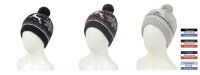 Мужская шапка NORTH CAPS N-736ffp