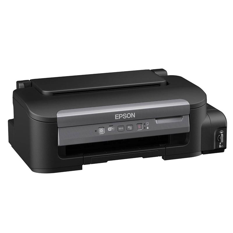 Принтер EPSON M105 A4 Черно-белая Струйная печать, C11CC85311