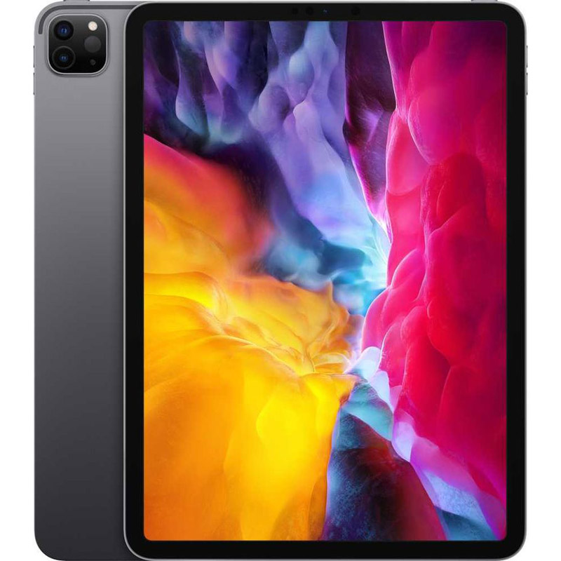 Планшет Apple iPad Pro (2020) 11" 2388x1668, MXE82RU/A