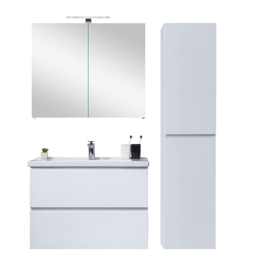 Мебель для ванной Orans BC-4023-1000 White
