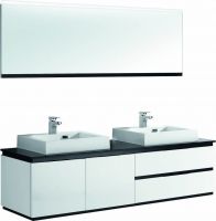 Комплект мебели для ванной Orans BC-6023-1800