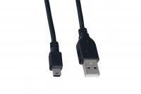 Кабель для USB Audio micro USB + переходник OTG Type C