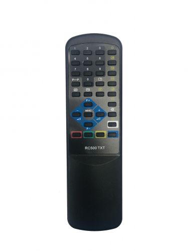 Пульт Рубин RC-500 TXT TV
