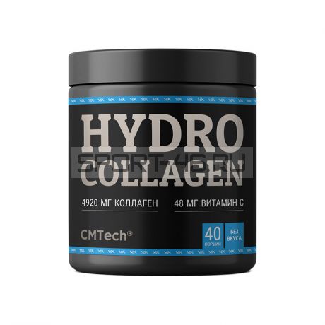 Спортпит CMTech Nutrition HYDRO Collagen