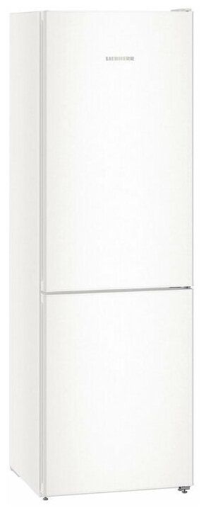Холодильник Liebherr CNP 4313-24001 Белый
