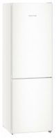 Холодильник Liebherr CNP 4313-24001 Белый