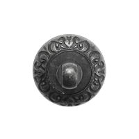 Накладка-фиксатор Venezia WC-1 D4. серебро античное