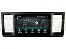 Штатная магнитола Android Volkswagen Transporter / Multivan / Caravelle 2015+ (W2-DHG2246)