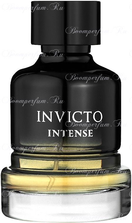 Fragrance World Invicto Intense