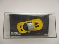 Opel Speedster 2000 - 2006(IXO-ALTAYA) 1/43