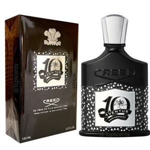 Creed Aventus 10th Anniversar 100 мл A-Plus