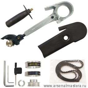 Насадка для УШМ Manpa Belt Cutter Bare Tool без диска MP21-2-NB М00018385