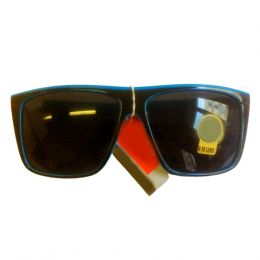 Солнцезащитные очки Wayfarer, (7906), цвет Чёрно-Синий