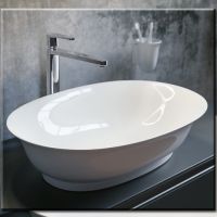 овальная раковина-чаша Laufen New Classic 812852