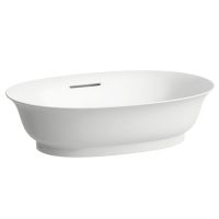 раковина накладная Laufen New Classic 1285.3