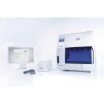 Автоматизированная система выделения нуклеиновых кислот EZ1 Advanced XL
