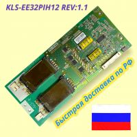 KLS-EE32PIH12 REV 1.1 6632L-0529A