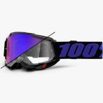 100% Accuri 2 Moore очки для мотокросса