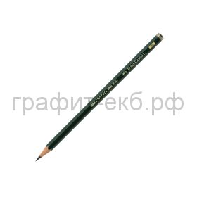 Карандаш ч/г Faber-Castell CASTELL-9000 119000