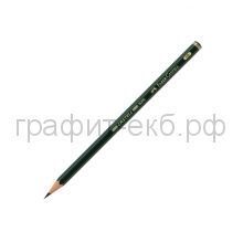 Карандаш ч/г Faber-Castell CASTELL-9000 119000