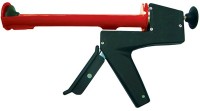 Пистолет для герметика с противовесом 225мм Профи (14246)
