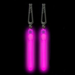 Светящиеся серьги-клипсы (Glow Earrings), вид 1