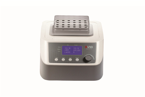 Термостат HC110-Pro с охлаждением