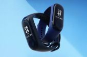 Xiaomi Mi Band 3