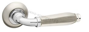 Ручка Fuaro (Фуаро) раздельная ENIGMA RM SN/CP-3 ID товара: 27659