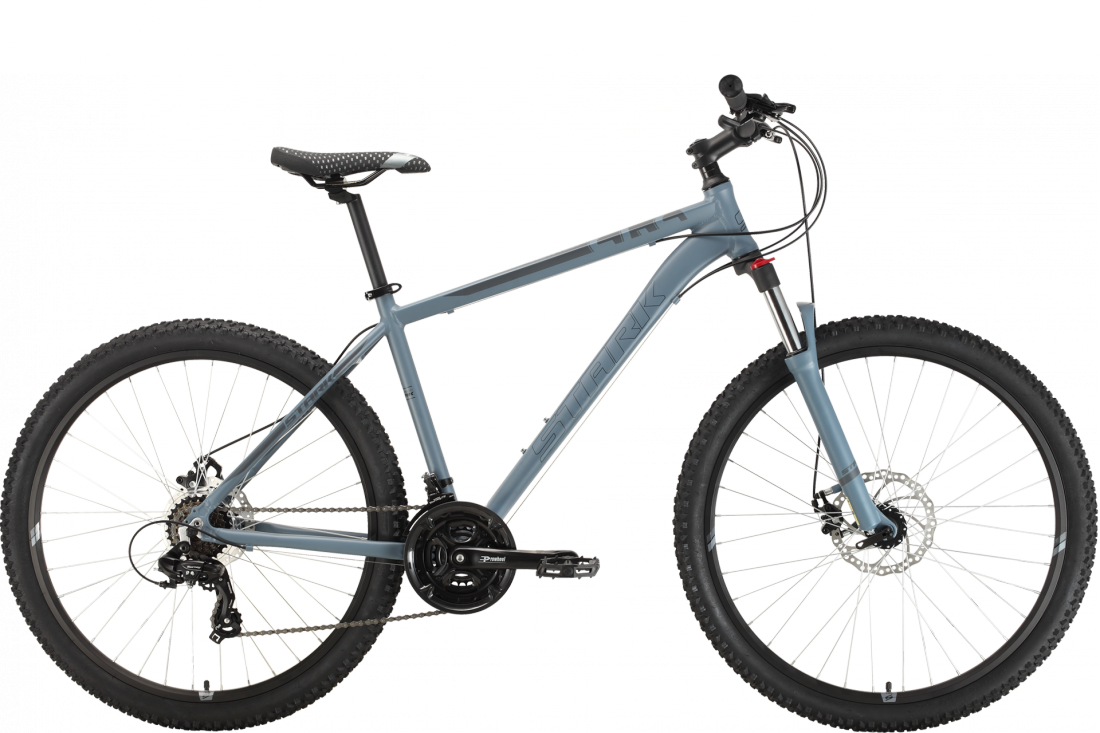 Велосипед STARK Hunter 27.2 D 2022
