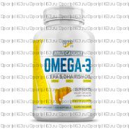 Proper Vit Wild Caught Omega 3 Fish oil 1000mg EPA 180mg DHA 120mg 200 softgels