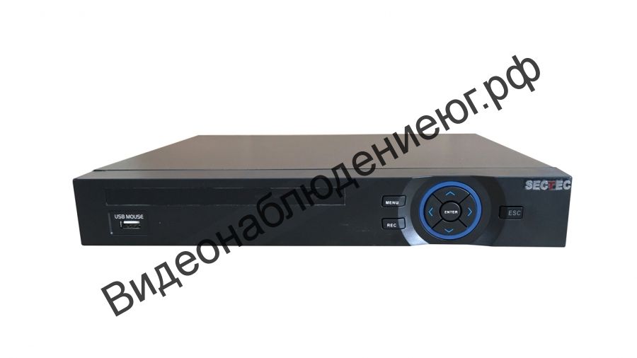 IP видеорегистратор ST-NVR5032N