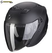 Шлем Scorpion EXO-230 Solid, Черный матовый