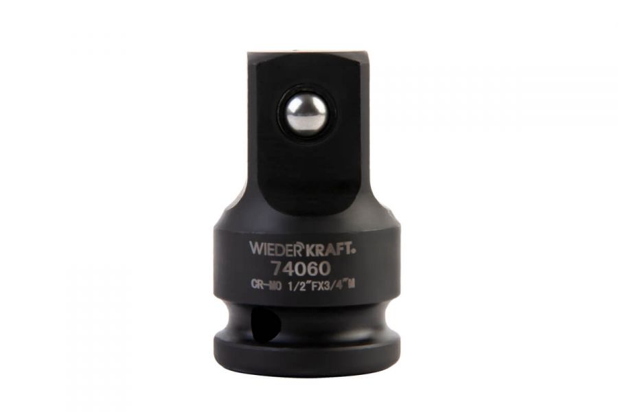 WDK-74060 Ударный адаптер 1/2-3/4