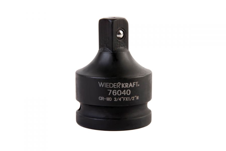 WDK-76040 Ударный адаптер 3/4-1/2