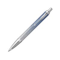 Parker IM SE - F316 Polar, шариковая ручка, M