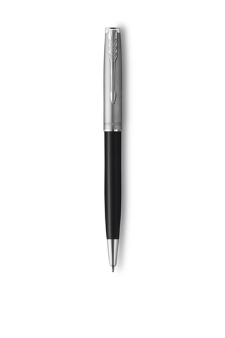 Parker Sonnet - Black CT, шариковая ручка, M
